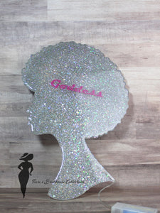 Afro Diva Light Collection