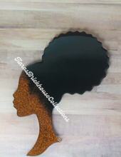 Charger l&#39;image dans la galerie, Afro Coasters
