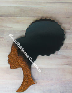 Afro Coasters